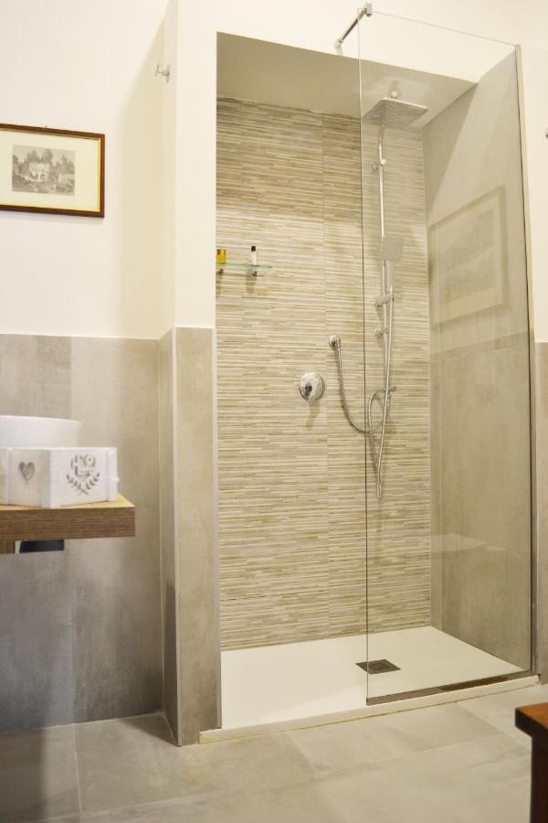 Questo Rinascimento Casa Brigitte Napels Buitenkant foto
